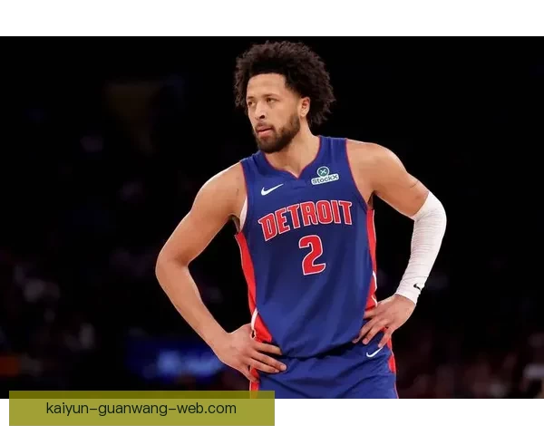 坎宁安确诊气胸引发热议 NBA评奖规则遭质疑 活塞季后赛希望受影响