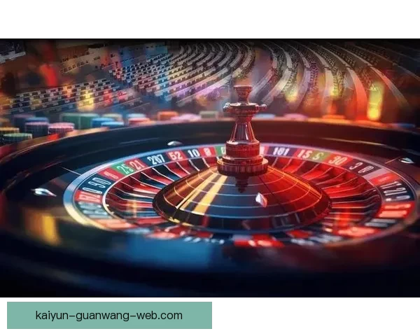 世界杯赛事盘口深度分析与投注策略全攻略